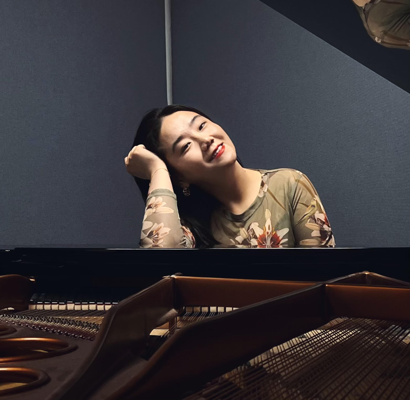 Jiani Yang Profile