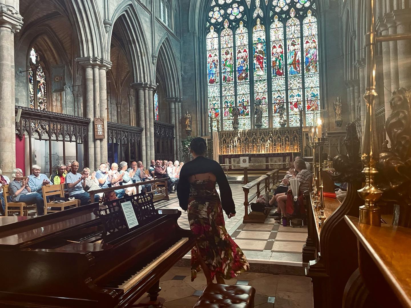 ripon cathedral