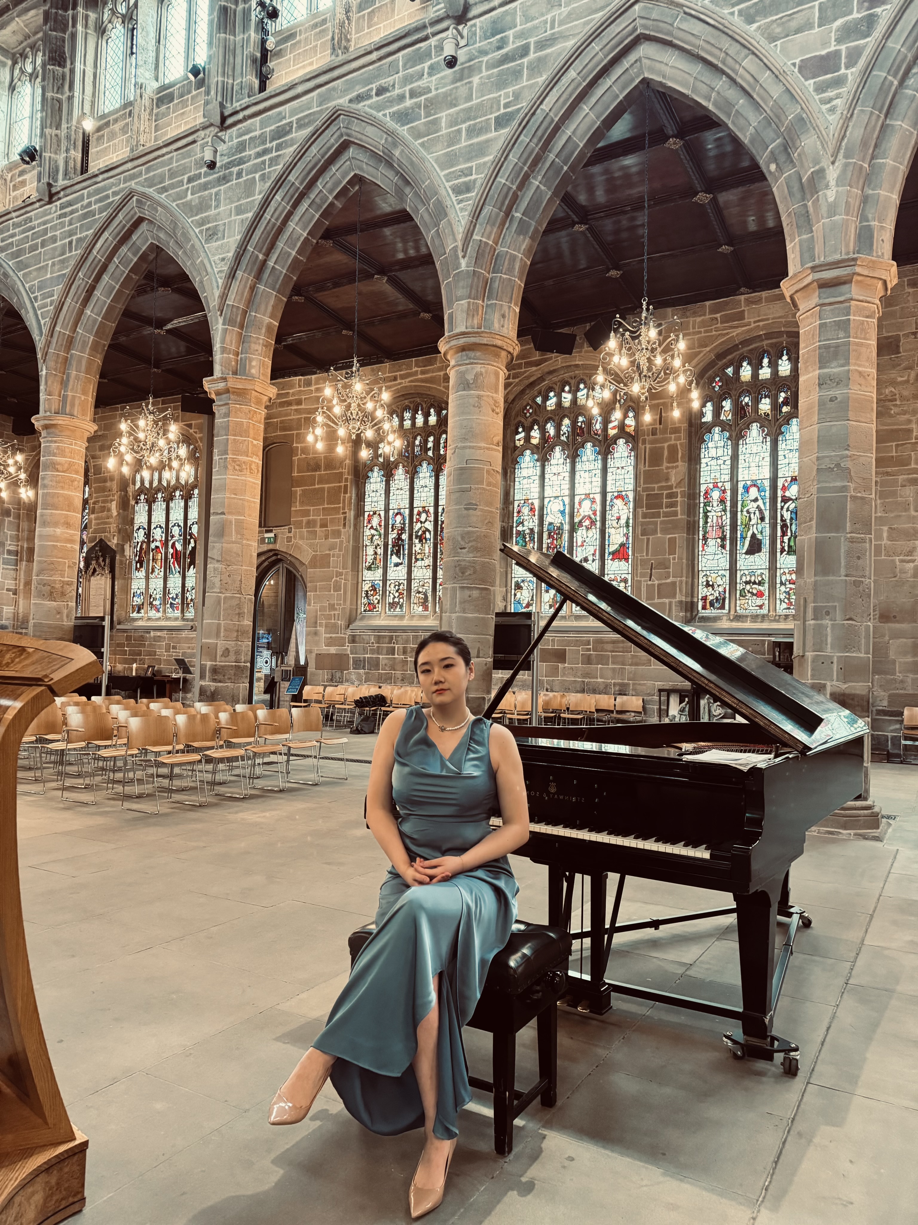 wakefield cathedral